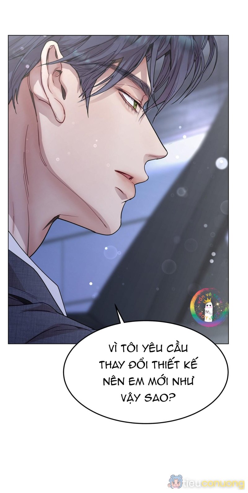 Vị Kỷ Chapter 56 - Page 45