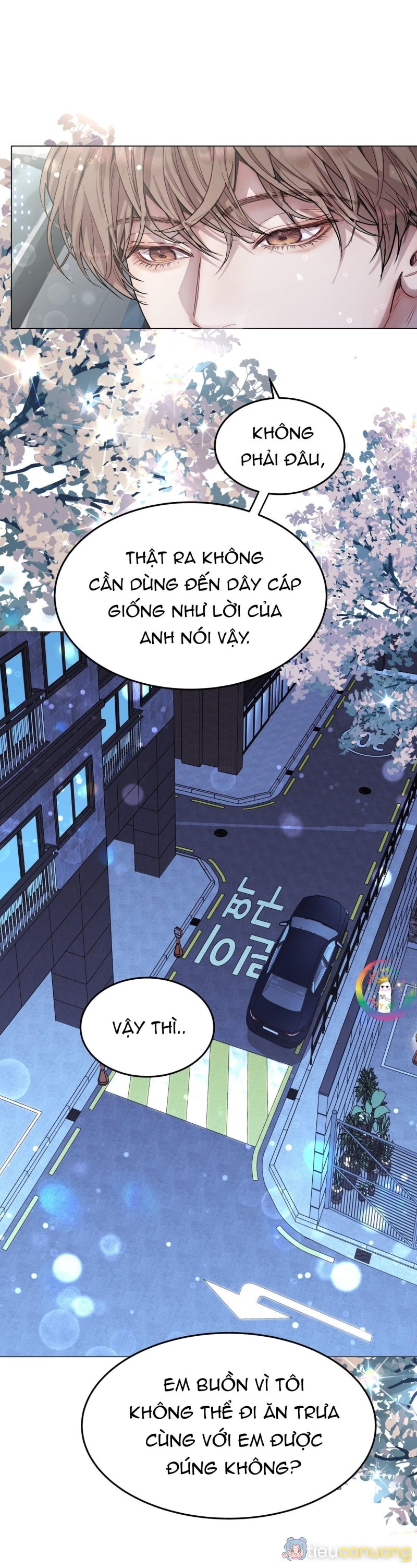 Vị Kỷ Chapter 56 - Page 46