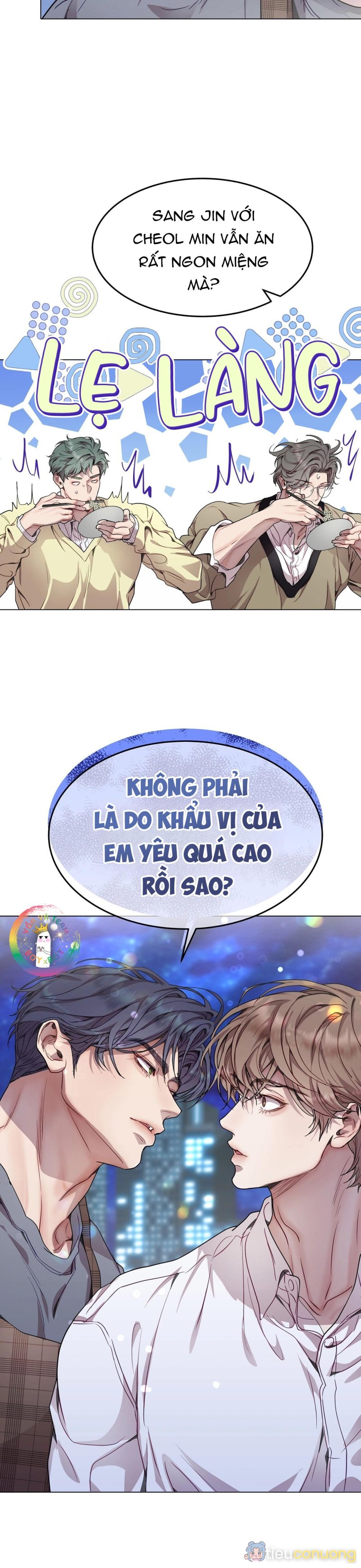 Vị Kỷ Chapter 49 - Page 26