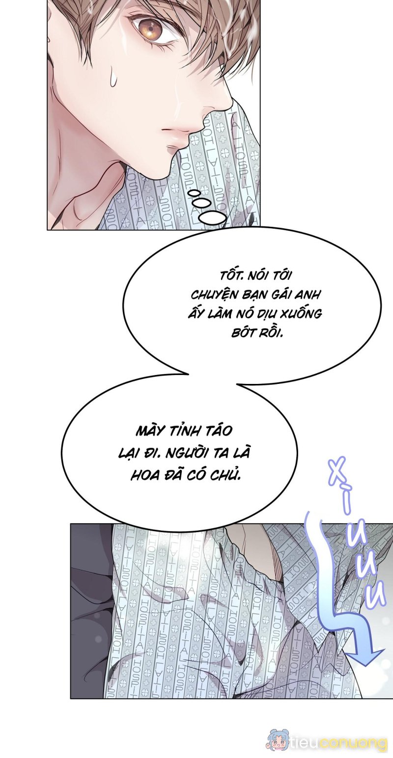 Vị Kỷ Chapter 24 - Page 34