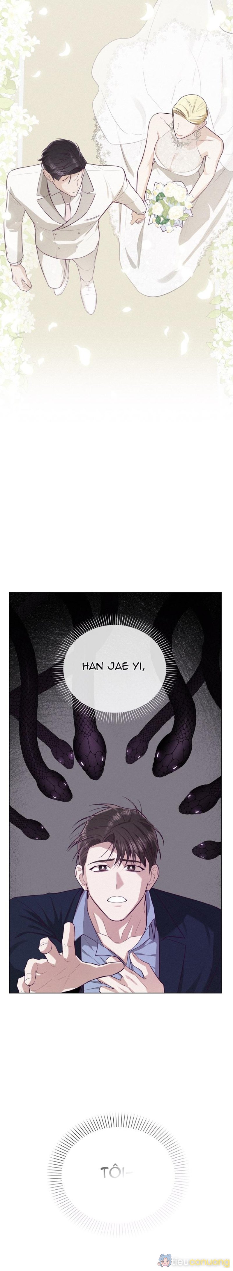 TÌNH YÊU HỎA TIỄN Chapter 9 - Page 16