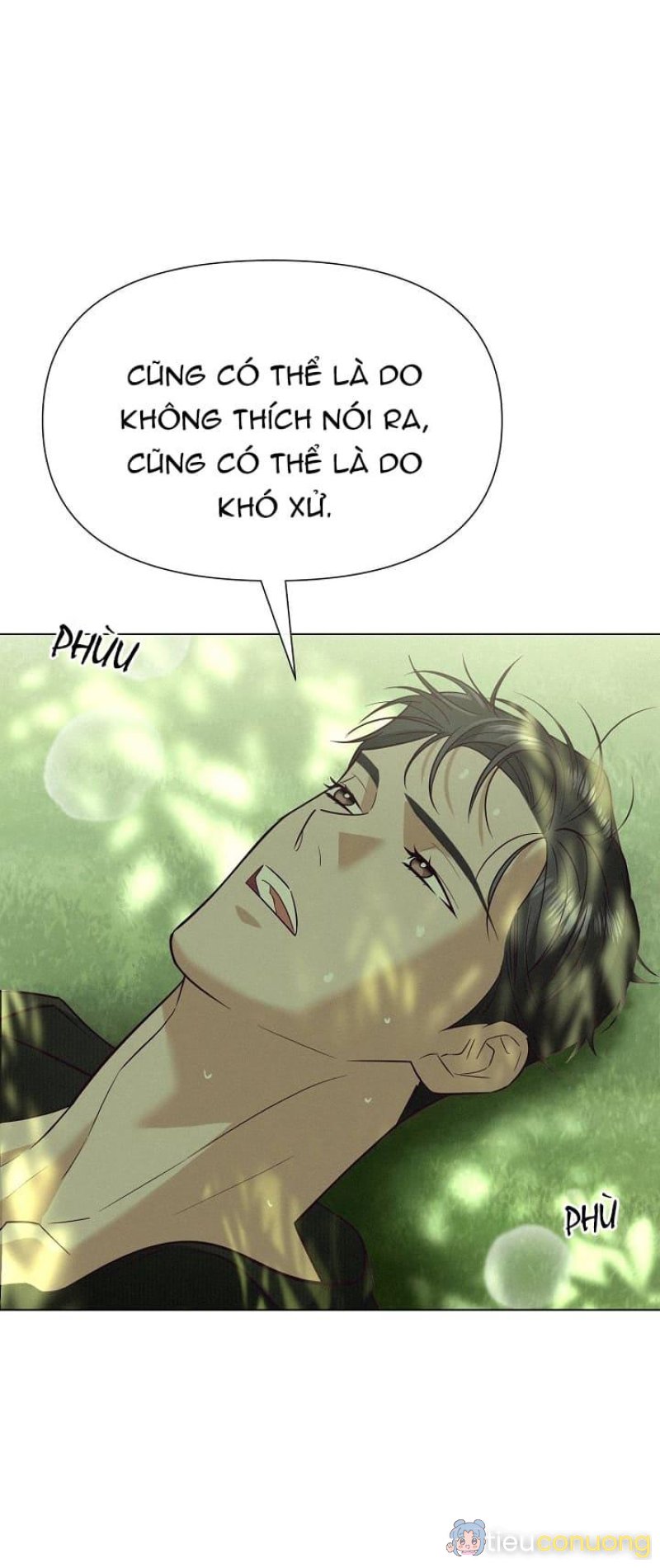 TÌNH YÊU HỎA TIỄN Chapter 5 - Page 31