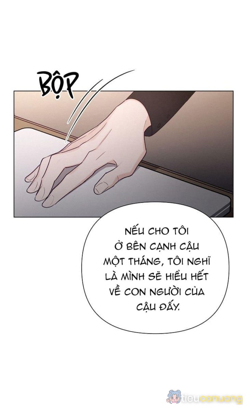 TÌNH YÊU HỎA TIỄN Chapter 0 - Page 13