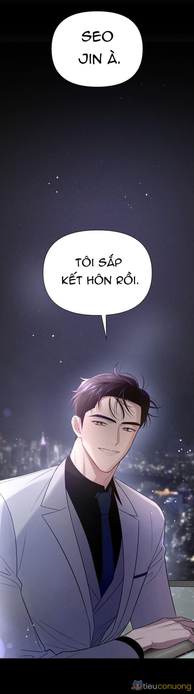 TÌNH YÊU HỎA TIỄN Chapter 0 - Page 7