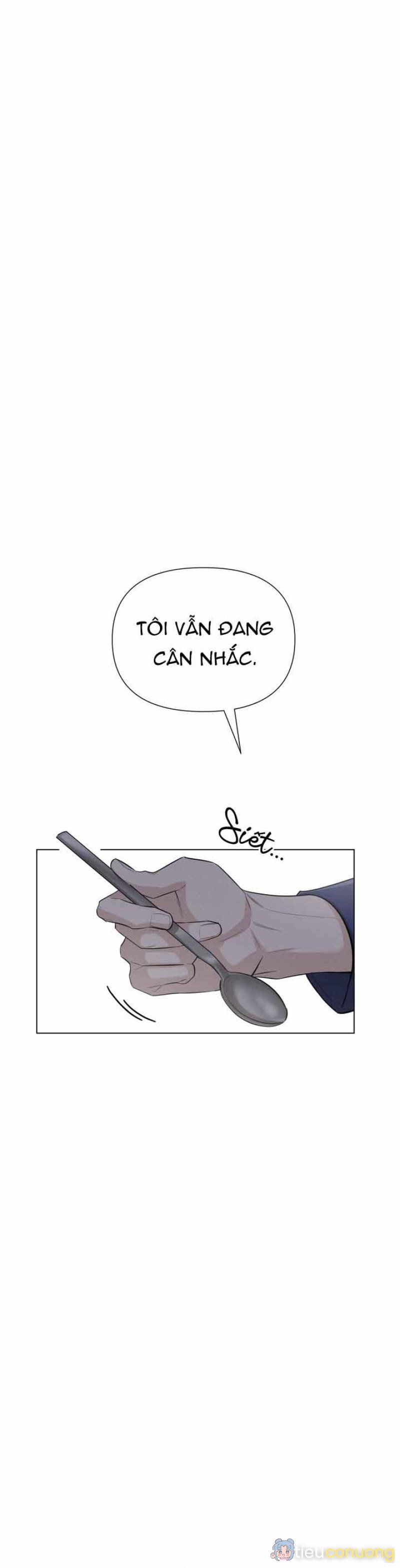 TÌNH YÊU HỎA TIỄN Chapter 10 - Page 14