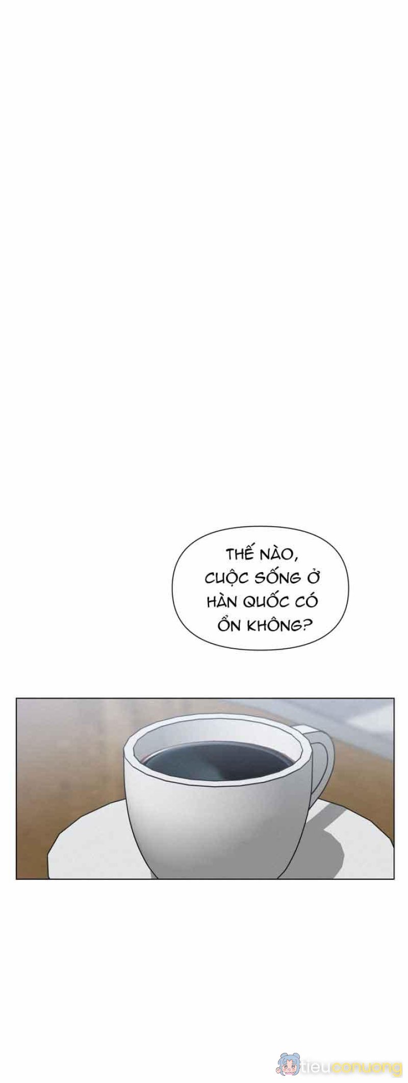 TÌNH YÊU HỎA TIỄN Chapter 10 - Page 23