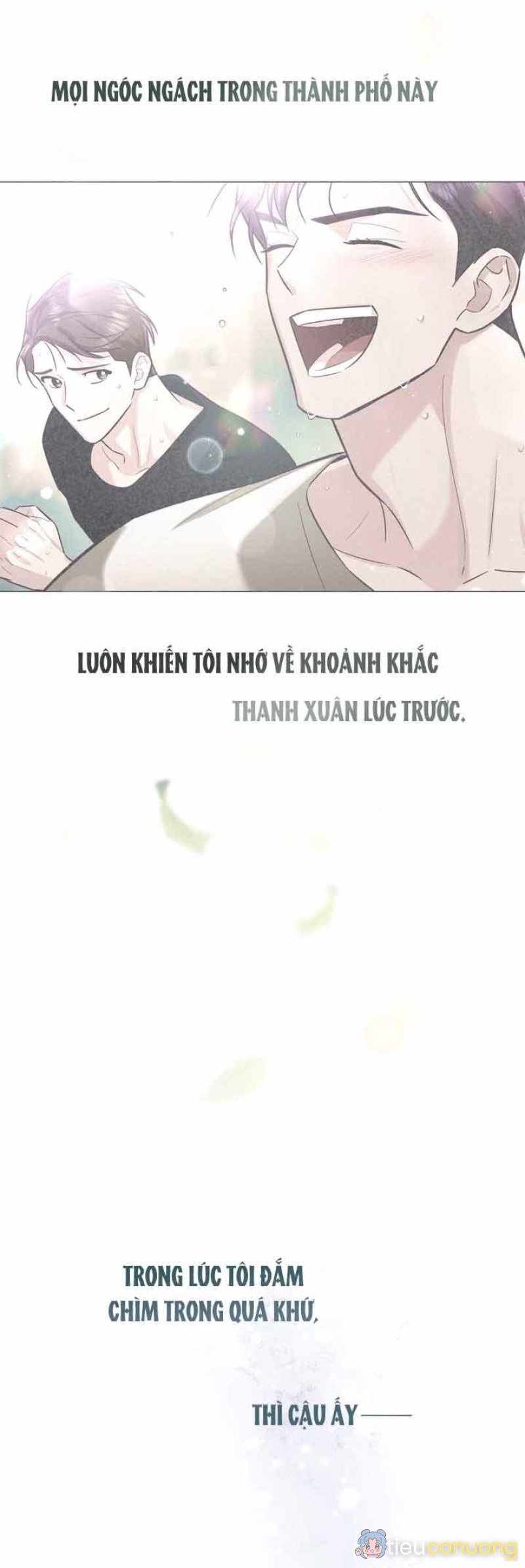 TÌNH YÊU HỎA TIỄN Chapter 10 - Page 36