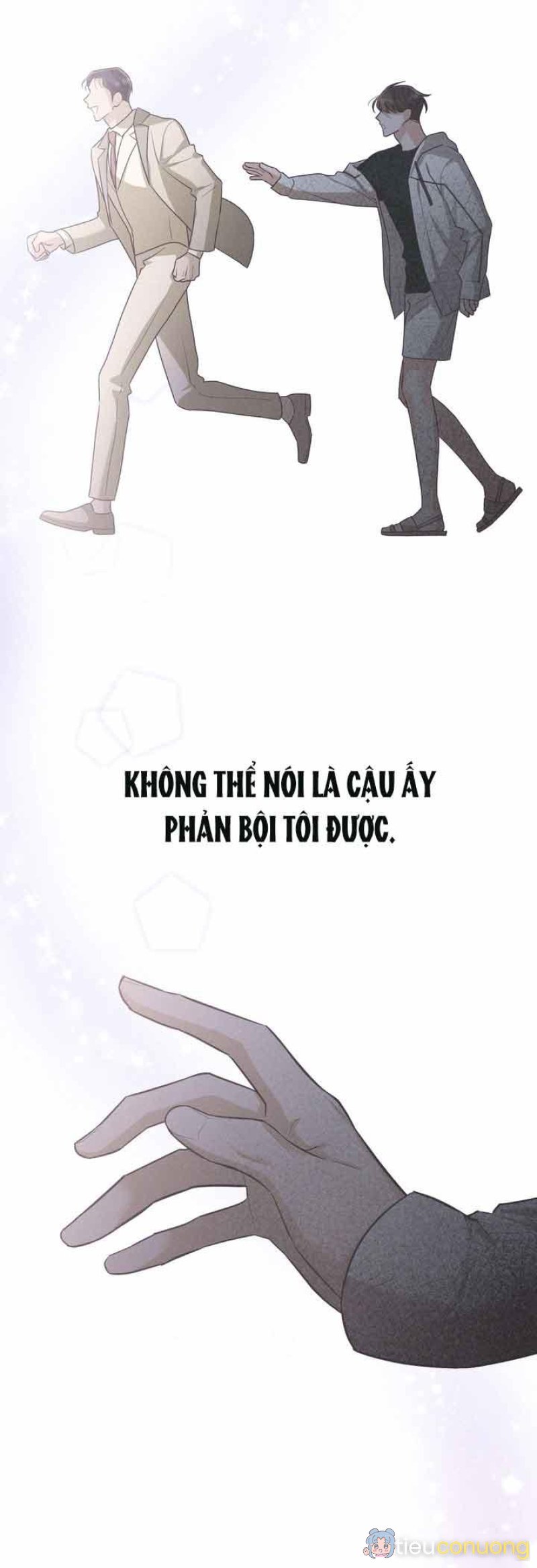 TÌNH YÊU HỎA TIỄN Chapter 10 - Page 59