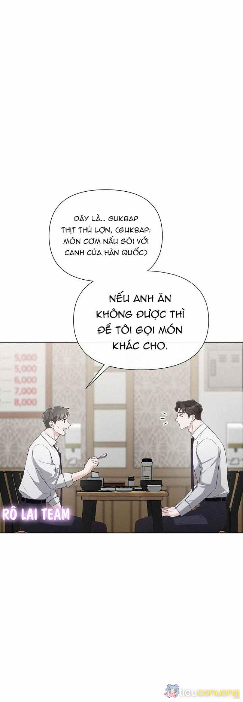 TÌNH YÊU HỎA TIỄN Chapter 11 - Page 15