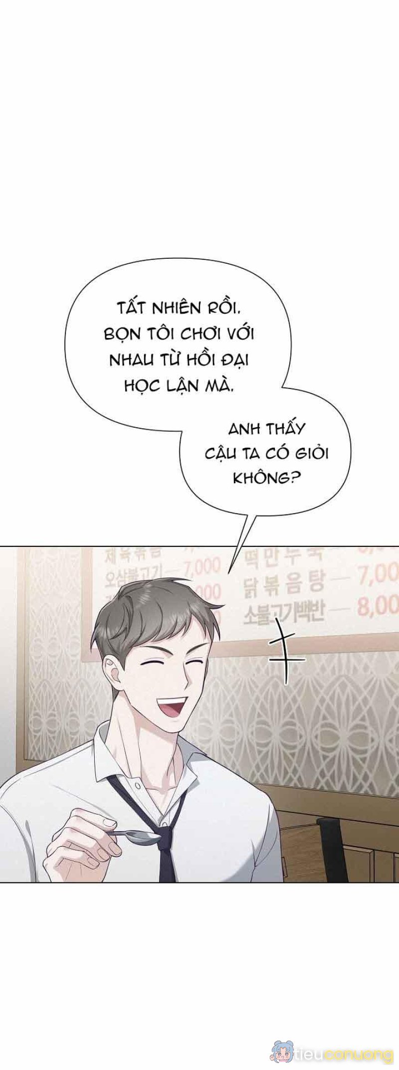 TÌNH YÊU HỎA TIỄN Chapter 11 - Page 19