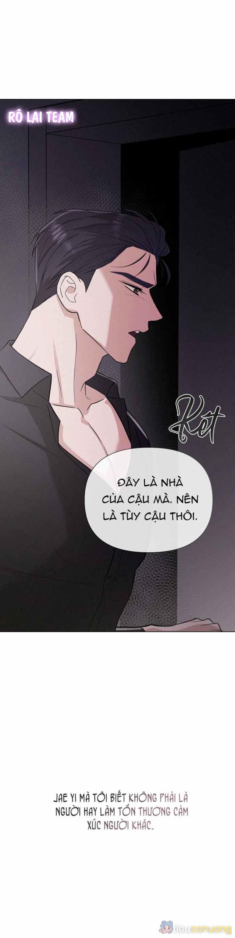 TÌNH YÊU HỎA TIỄN Chapter 11 - Page 38