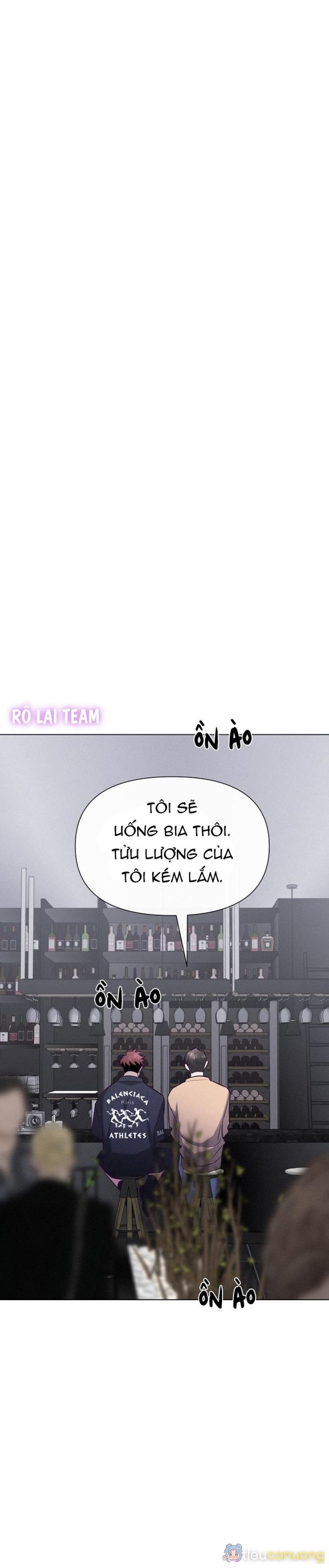 TÌNH YÊU HỎA TIỄN Chapter 6 - Page 26