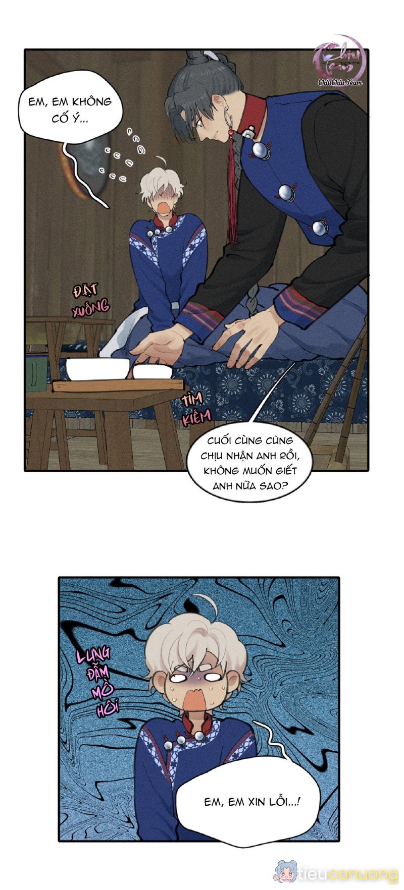 Bách Bộ Của Thiên Đông Chapter 6 - Page 31