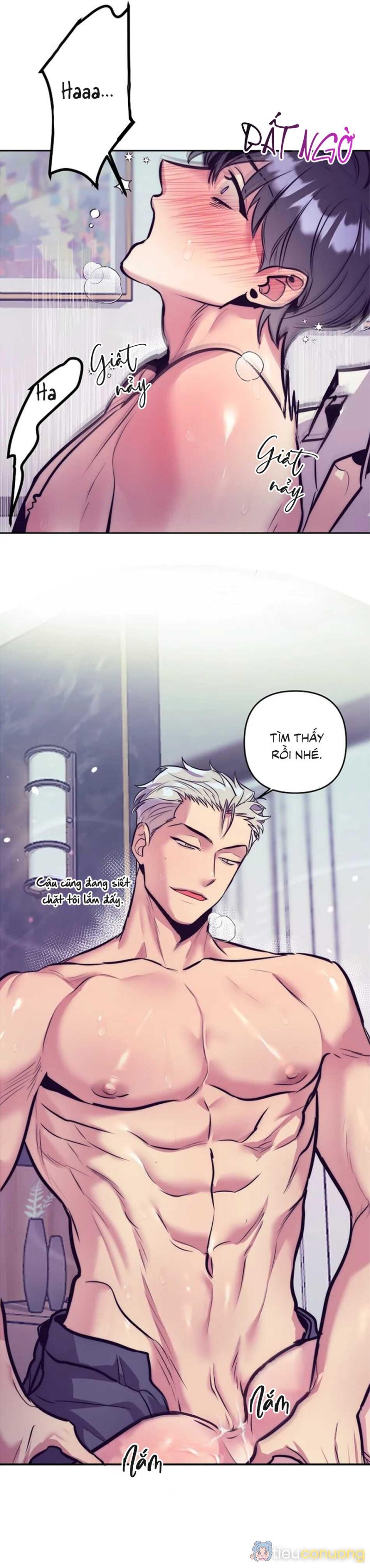 Thiên Thần Có Thể Làm Vậy Được Sao? Chapter 2 - Page 14