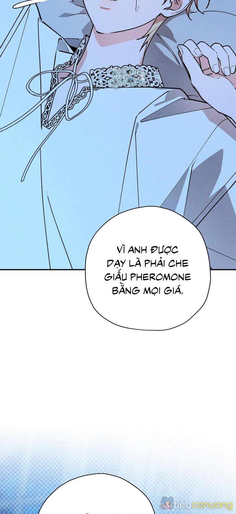 HOÀNG TỬ HƯ HỎNG CHE GIẤU MÌNH LÀ OMEGA Chapter 56 - Page 14