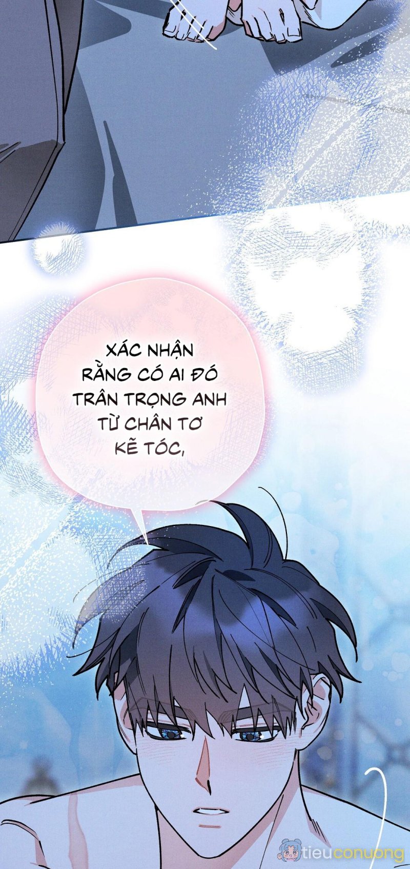 HOÀNG TỬ HƯ HỎNG CHE GIẤU MÌNH LÀ OMEGA Chapter 56 - Page 22