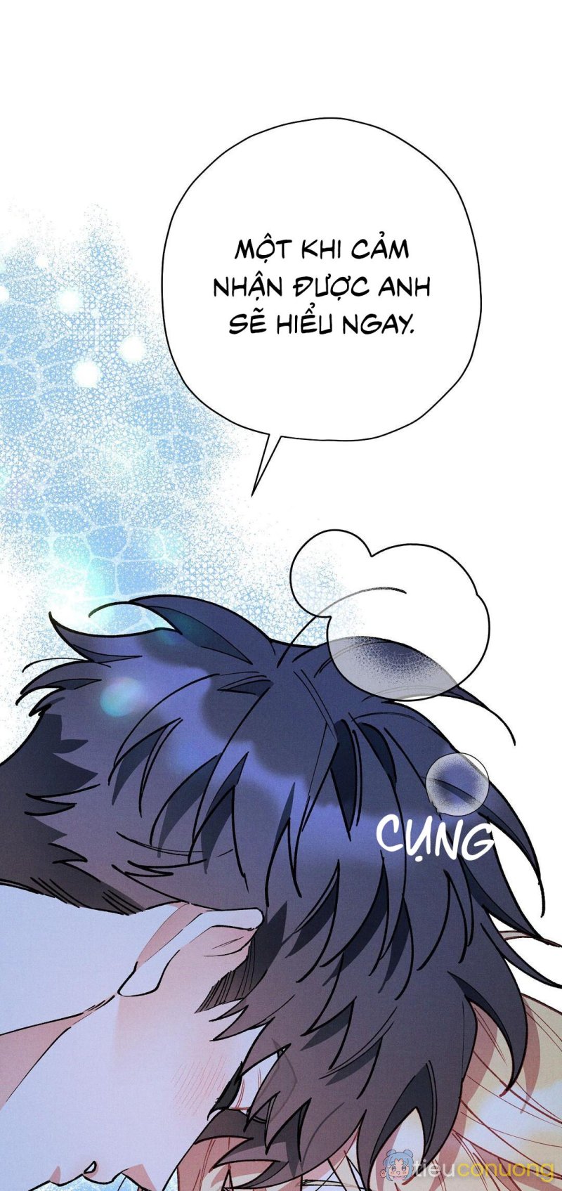 HOÀNG TỬ HƯ HỎNG CHE GIẤU MÌNH LÀ OMEGA Chapter 56 - Page 28