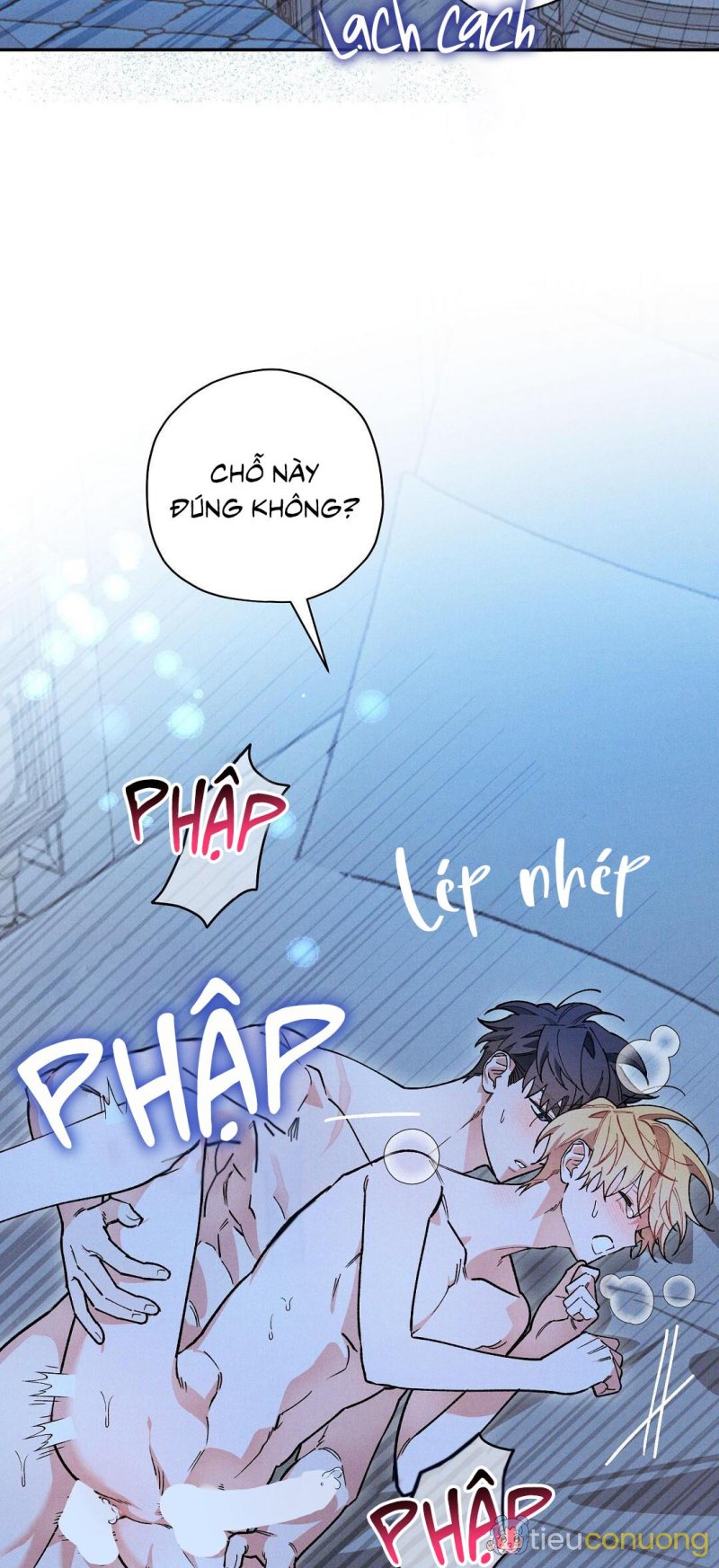 HOÀNG TỬ HƯ HỎNG CHE GIẤU MÌNH LÀ OMEGA Chapter 56 - Page 48