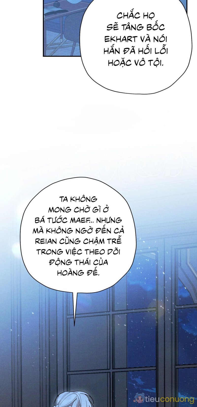 HOÀNG TỬ HƯ HỎNG CHE GIẤU MÌNH LÀ OMEGA Chapter 56 - Page 66