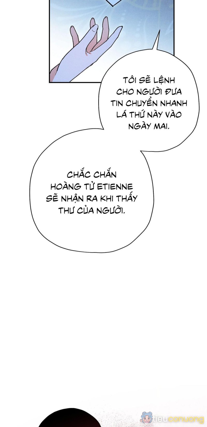 HOÀNG TỬ HƯ HỎNG CHE GIẤU MÌNH LÀ OMEGA Chapter 56 - Page 70