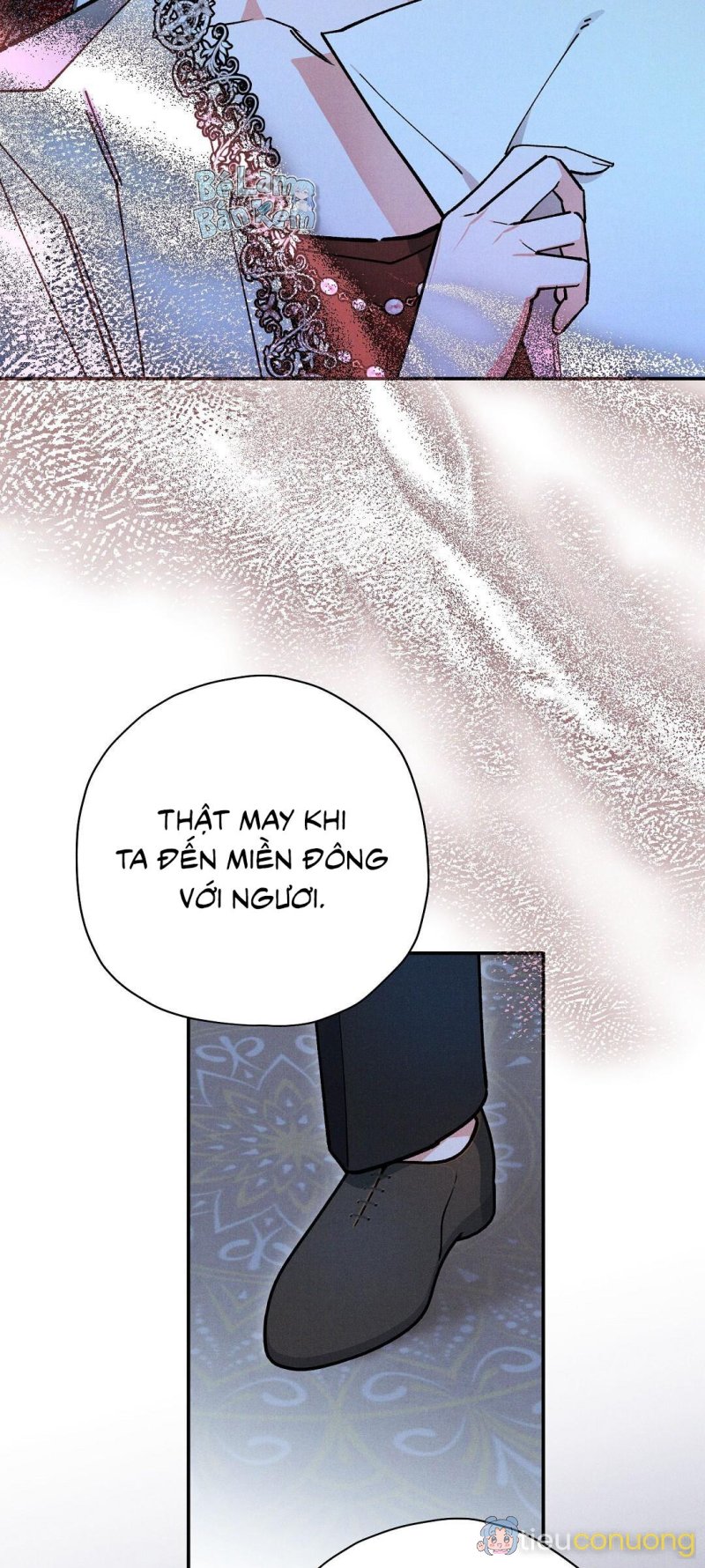 HOÀNG TỬ HƯ HỎNG CHE GIẤU MÌNH LÀ OMEGA Chapter 56 - Page 72