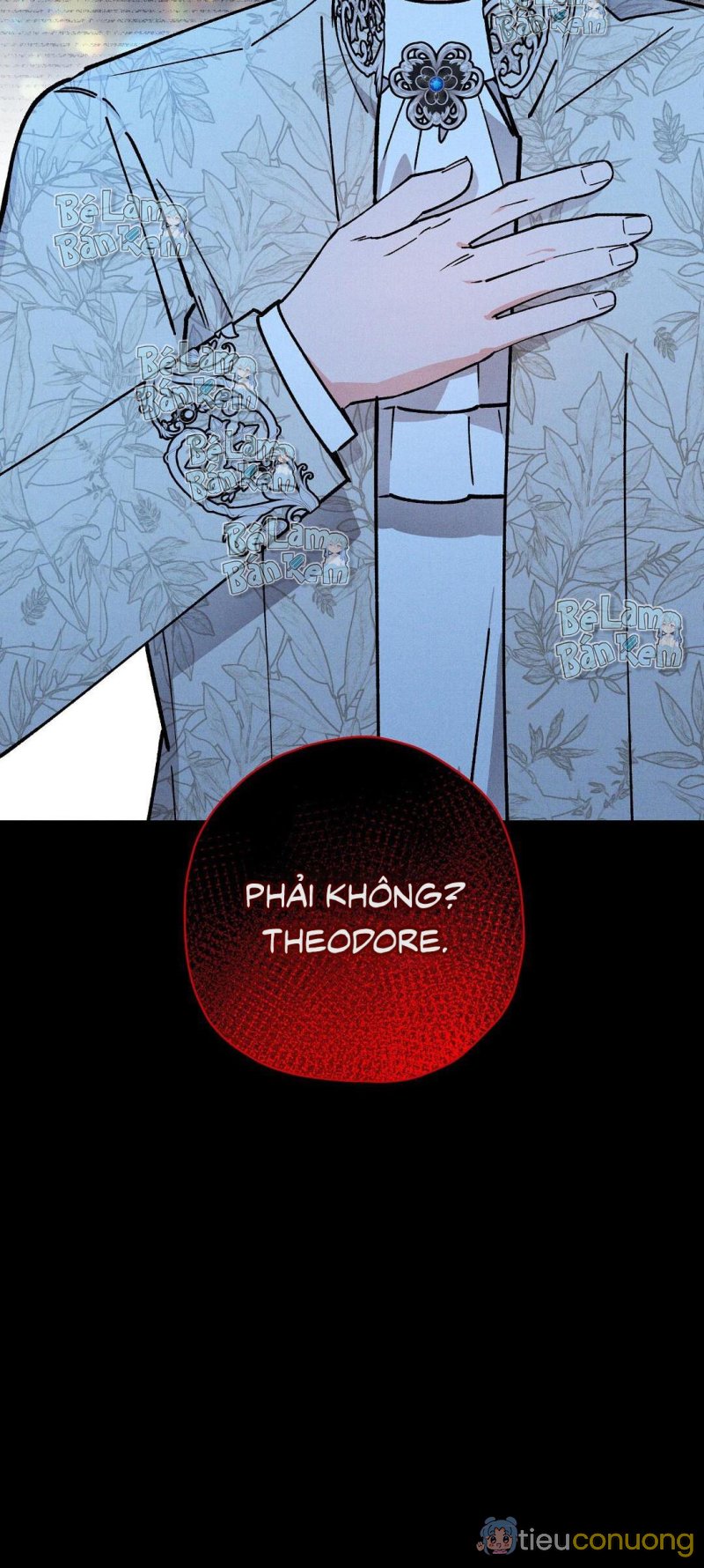 HOÀNG TỬ HƯ HỎNG CHE GIẤU MÌNH LÀ OMEGA Chapter 56 - Page 74