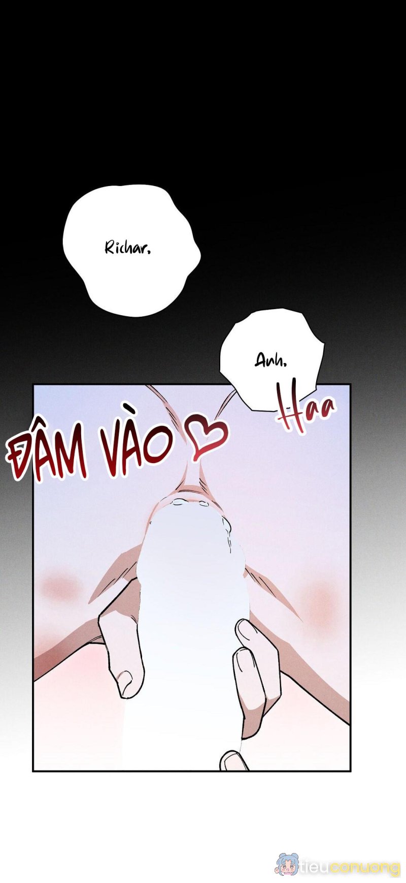 HOÀNG TỬ HƯ HỎNG CHE GIẤU MÌNH LÀ OMEGA Chapter 57 - Page 44