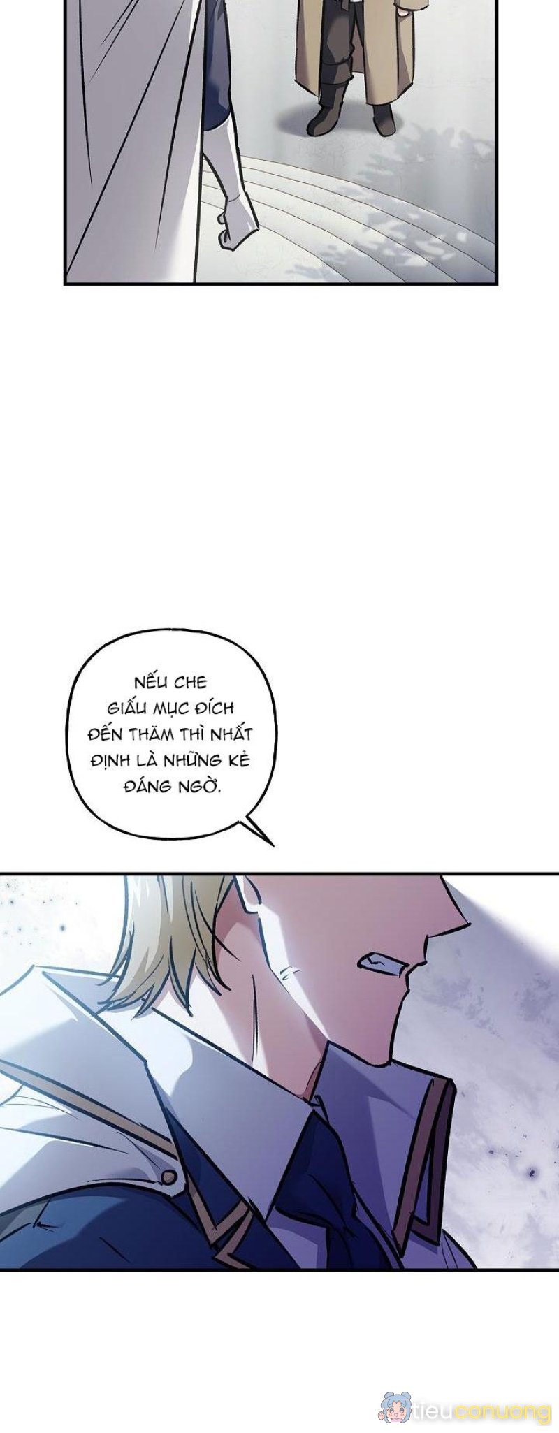 (ABO) BƯỚC NGOẶT Chapter 41 - Page 12