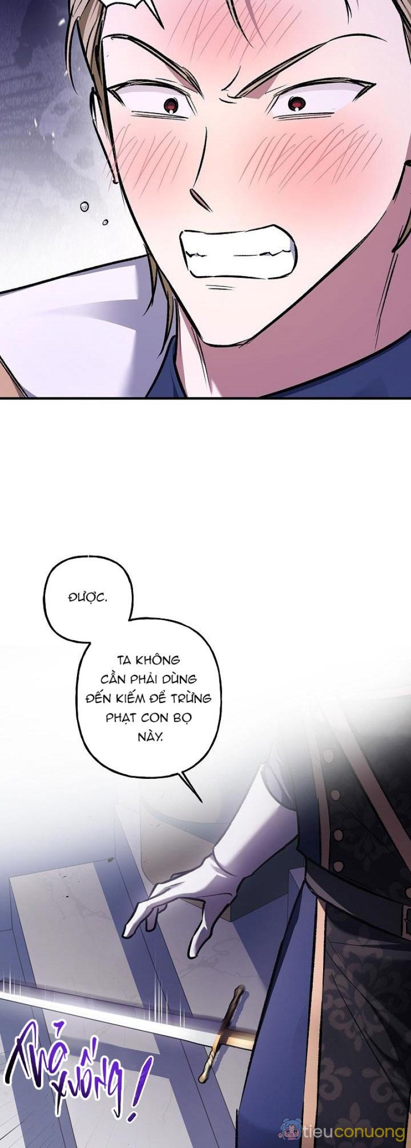 (ABO) BƯỚC NGOẶT Chapter 41 - Page 29