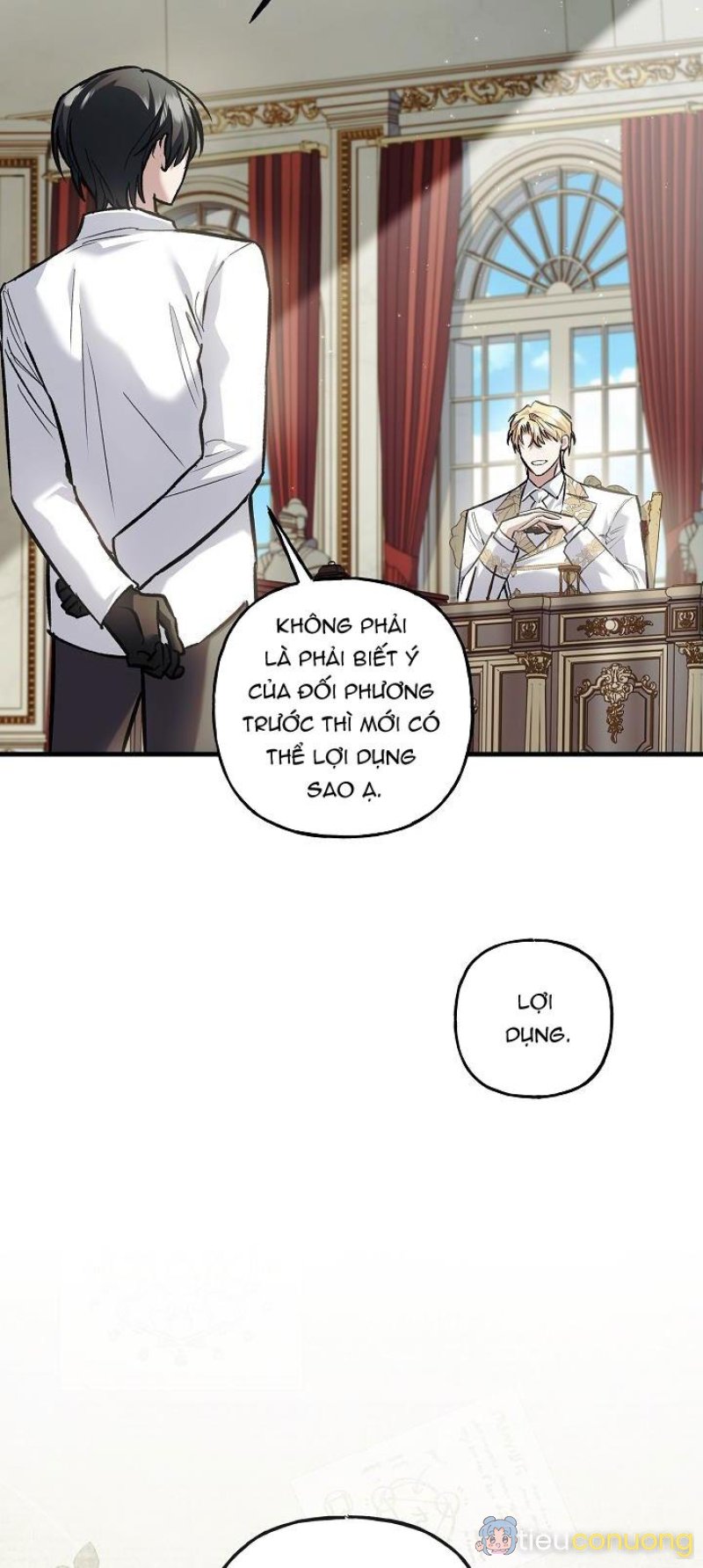 (ABO) BƯỚC NGOẶT Chapter 41 - Page 51