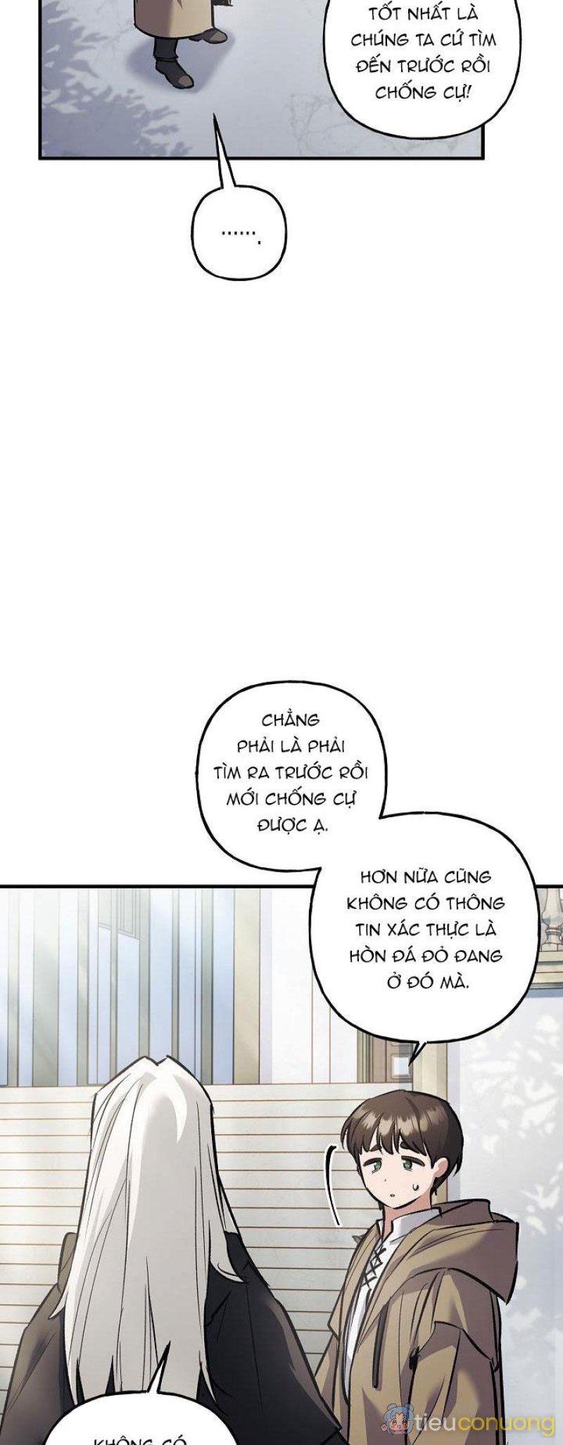 (ABO) BƯỚC NGOẶT Chapter 41 - Page 6