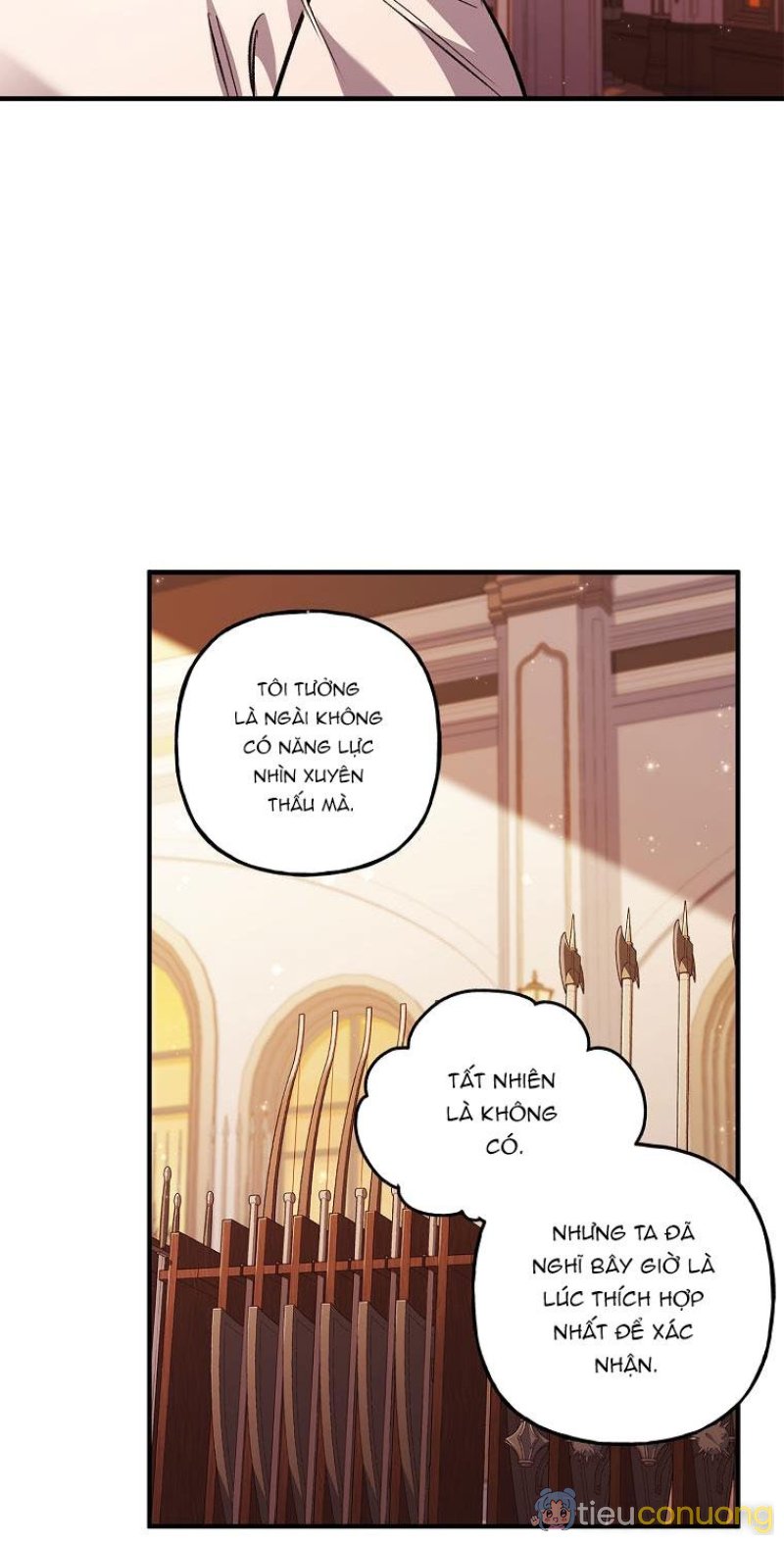 (ABO) BƯỚC NGOẶT Chapter 40 - Page 9