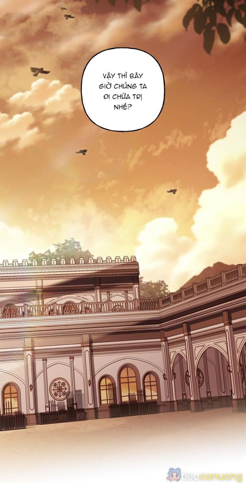 (ABO) BƯỚC NGOẶT Chapter 40 - Page 19