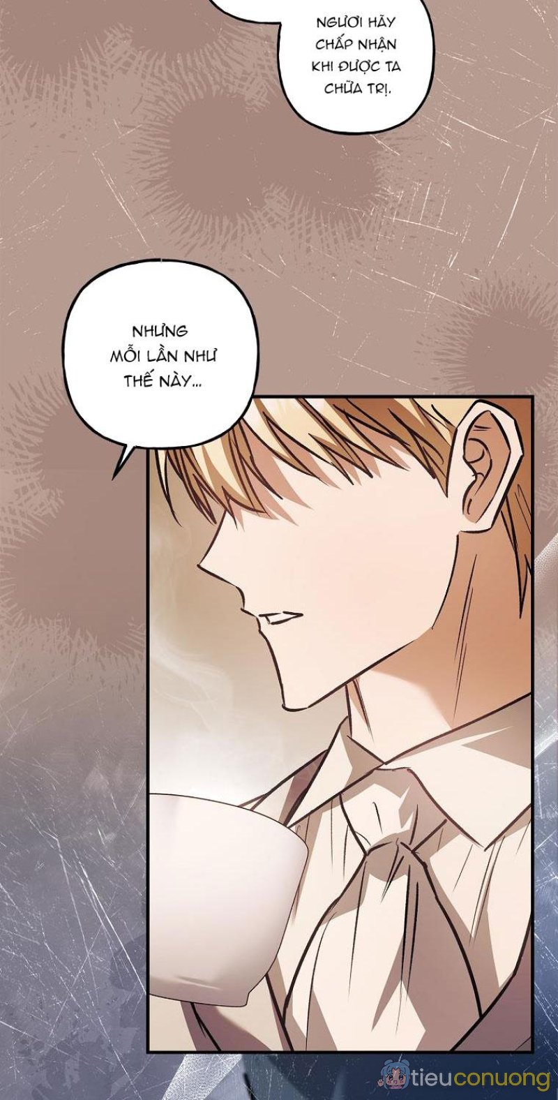 (ABO) BƯỚC NGOẶT Chapter 40 - Page 37