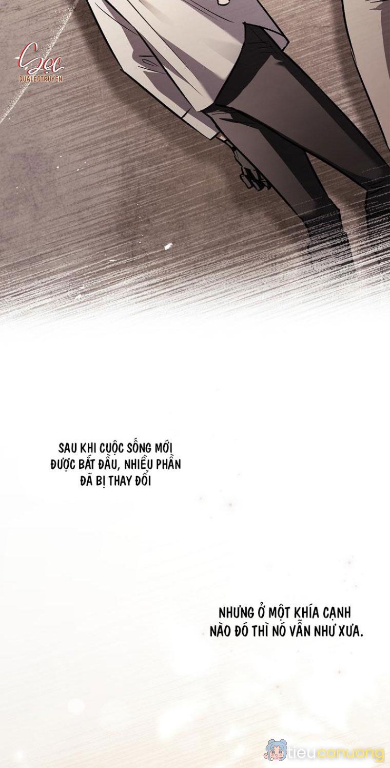 (ABO) BƯỚC NGOẶT Chapter 40 - Page 50