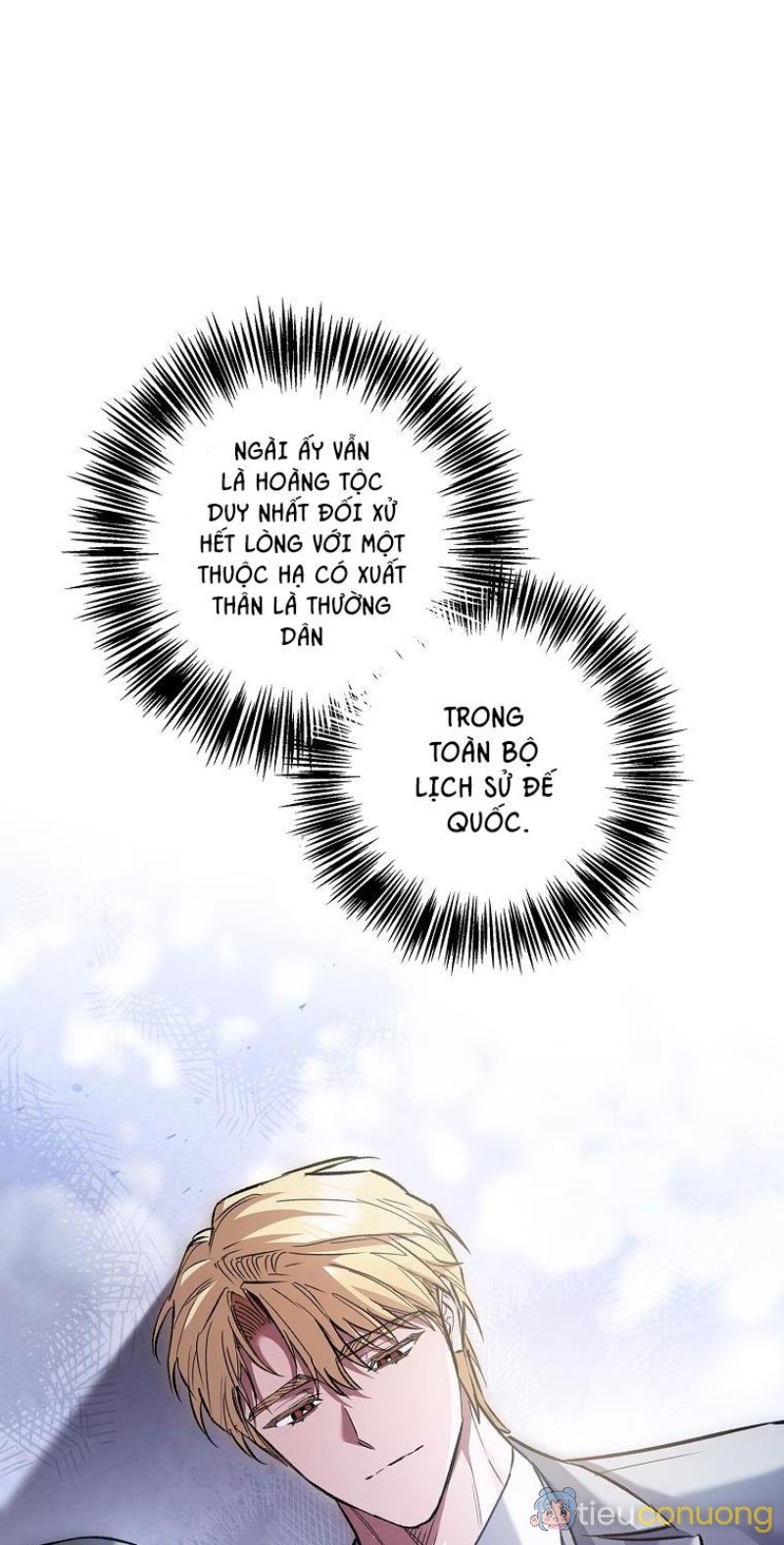 (ABO) BƯỚC NGOẶT Chapter 40 - Page 52