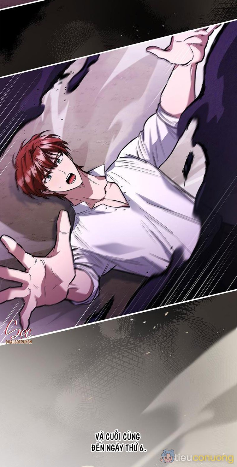 (ABO) BƯỚC NGOẶT Chapter 40 - Page 63