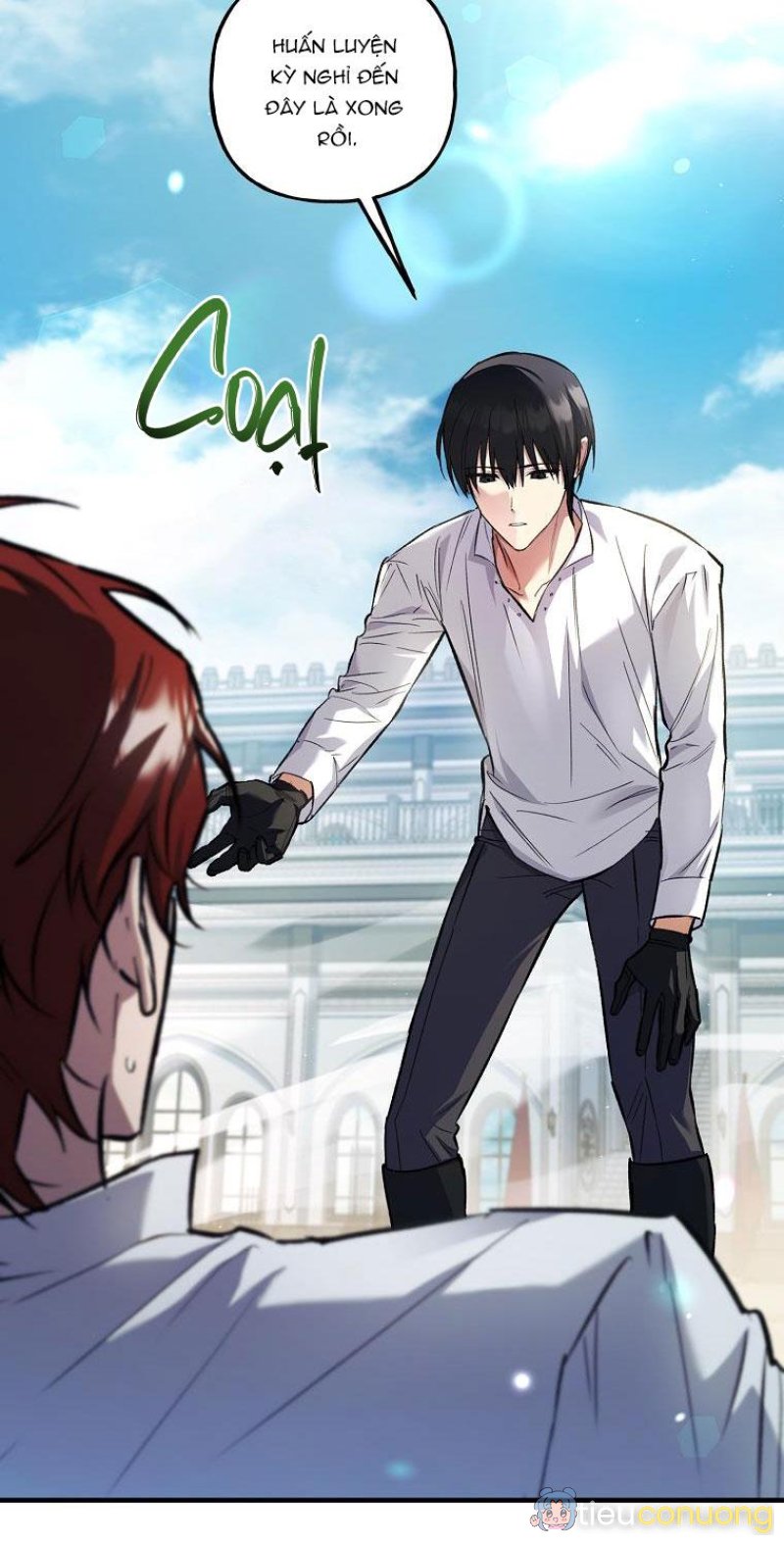 (ABO) BƯỚC NGOẶT Chapter 40 - Page 65