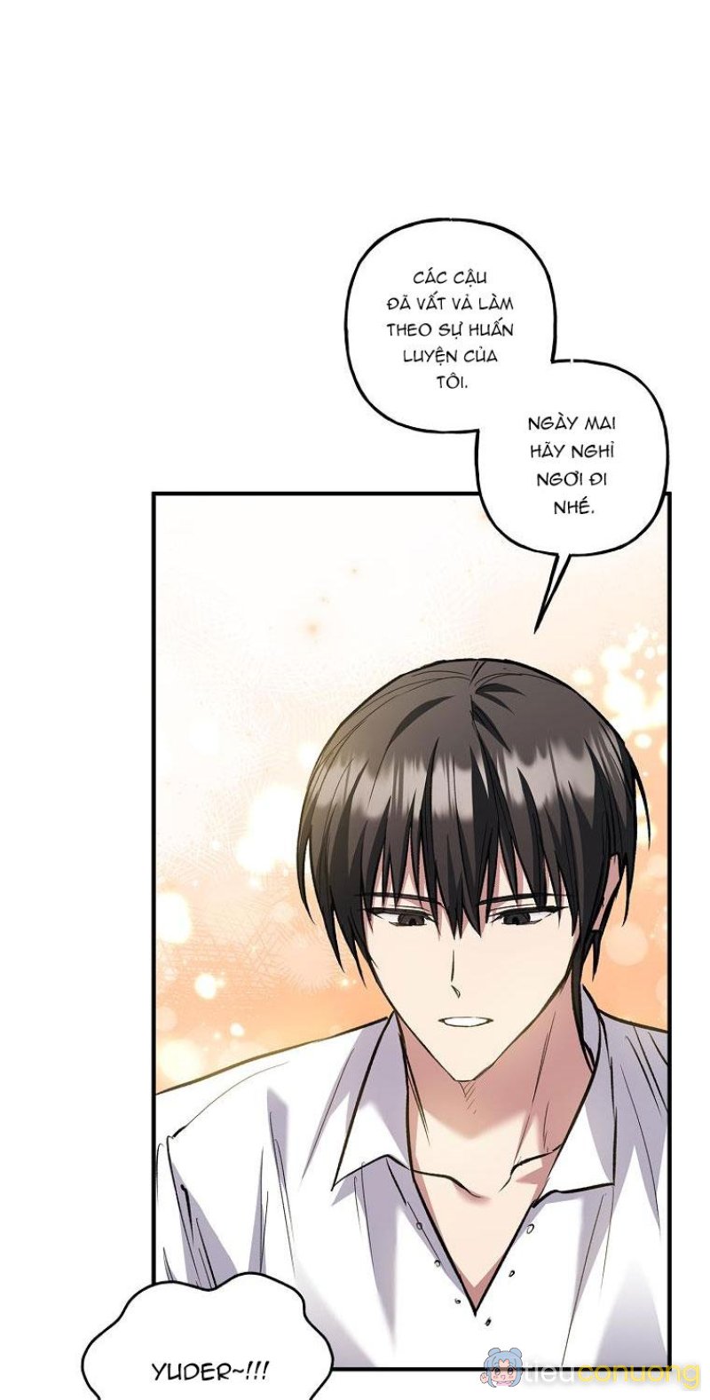 (ABO) BƯỚC NGOẶT Chapter 40 - Page 66