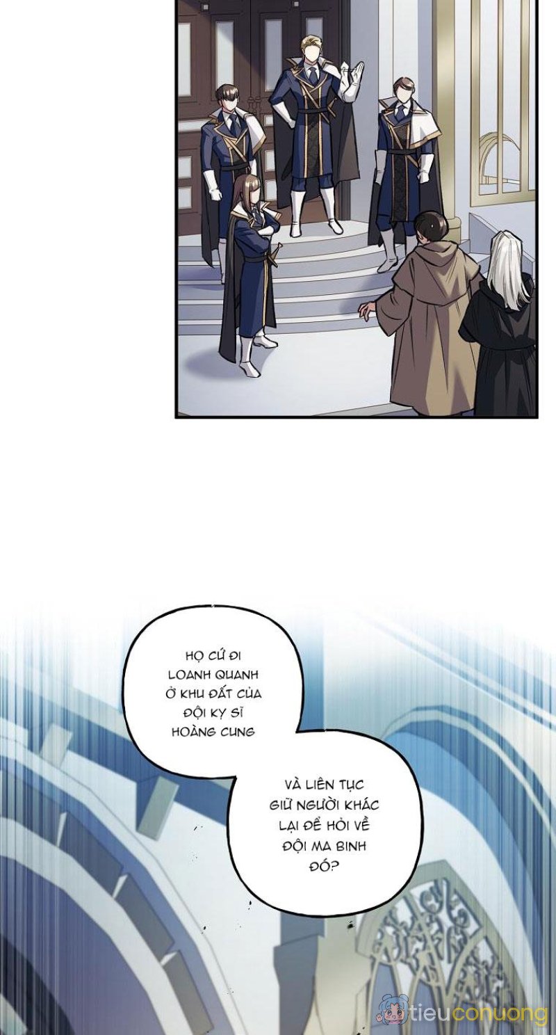 (ABO) BƯỚC NGOẶT Chapter 40 - Page 76