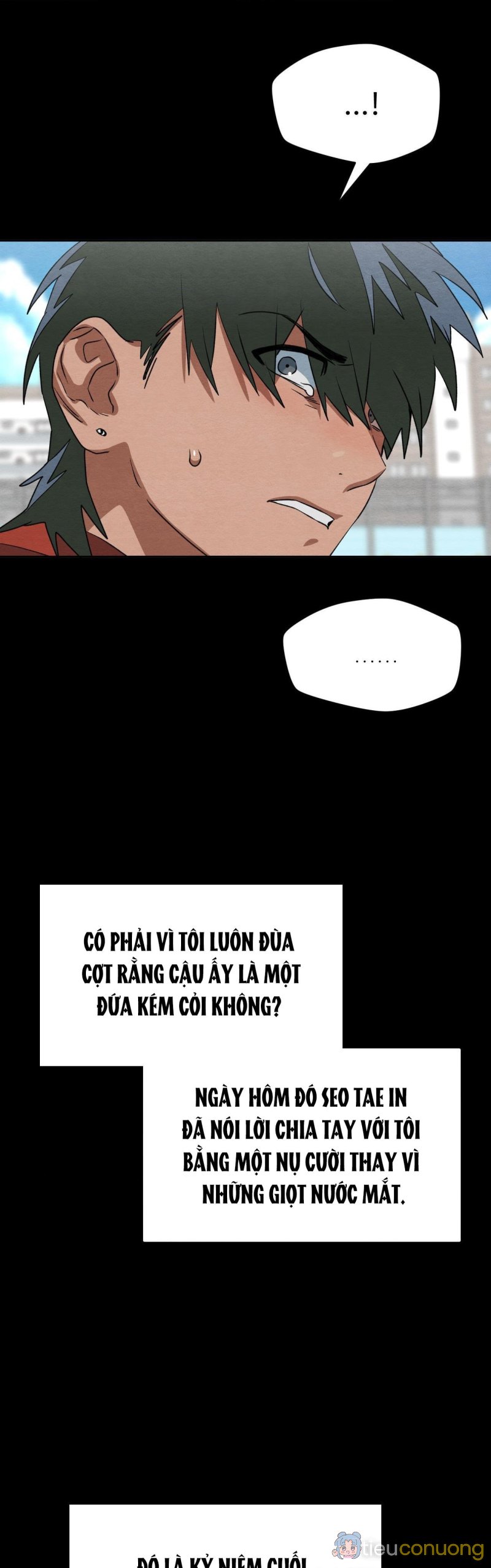 Khu trò chơi công lý Chapter 7 - Page 12