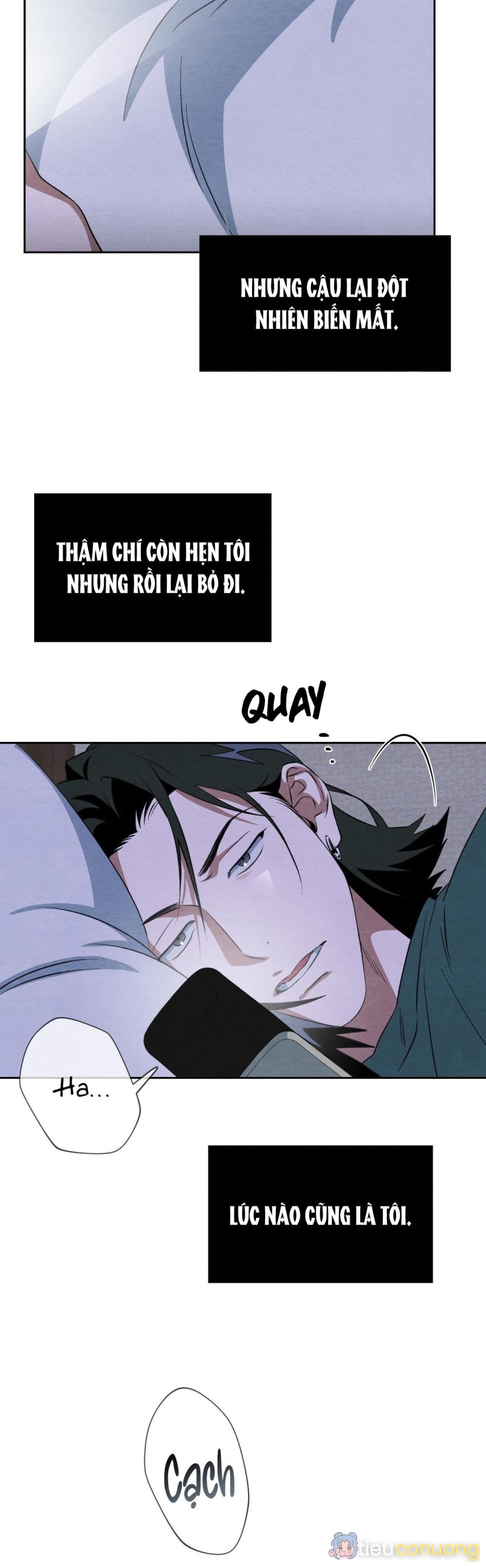 Khu trò chơi công lý Chapter 7 - Page 20