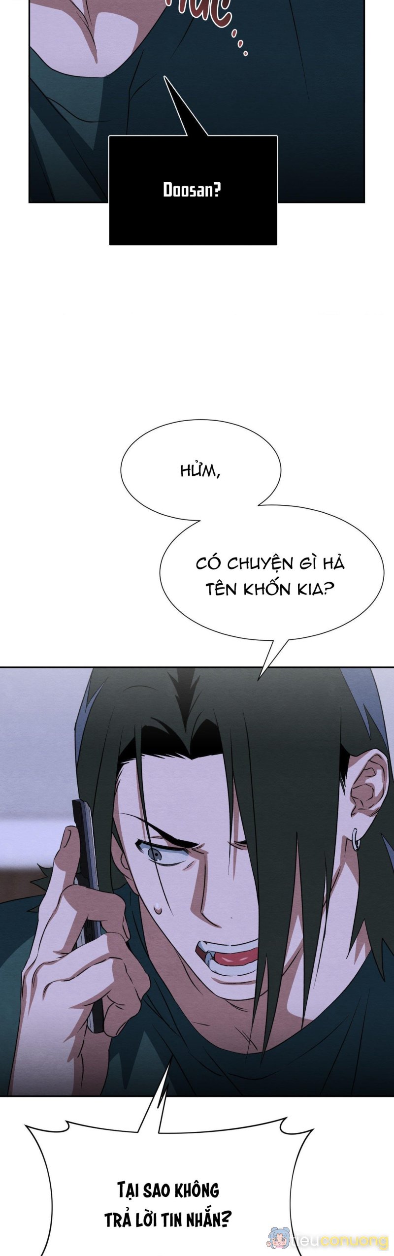 Khu trò chơi công lý Chapter 7 - Page 27