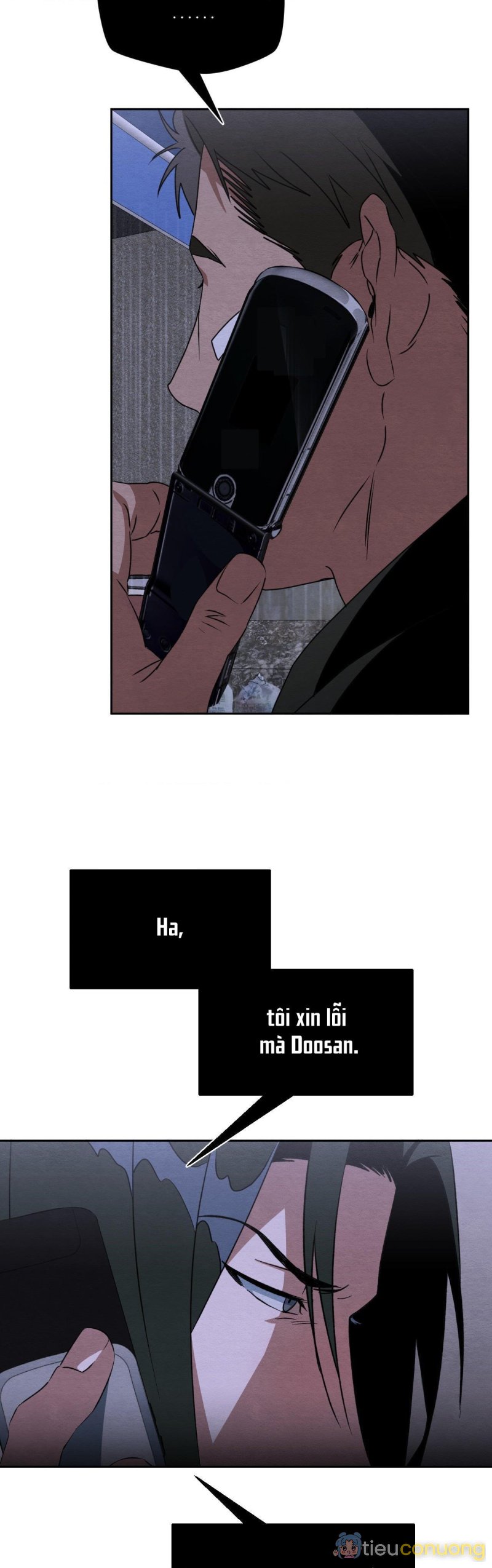 Khu trò chơi công lý Chapter 7 - Page 31