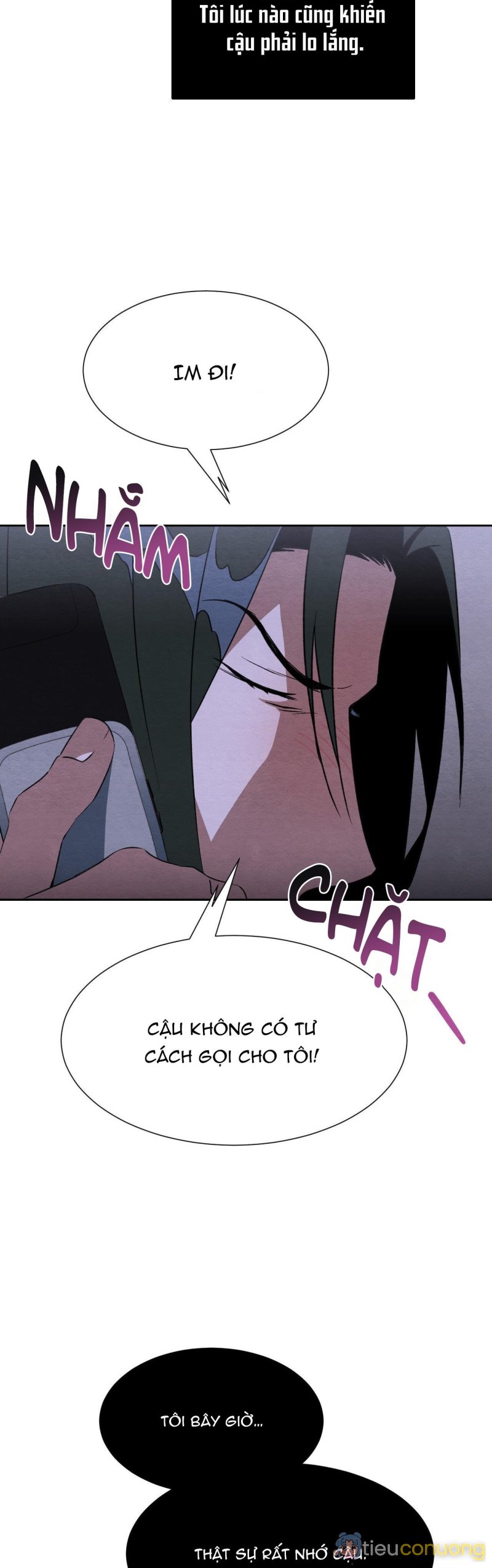 Khu trò chơi công lý Chapter 7 - Page 32