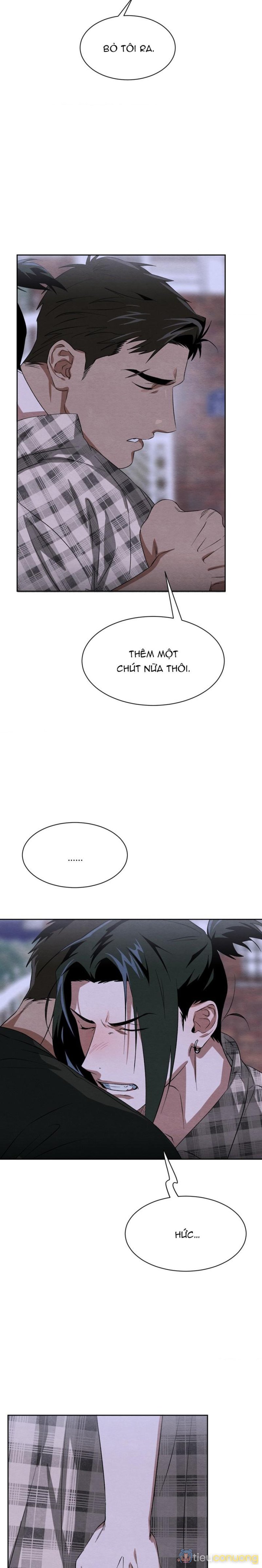 Khu trò chơi công lý Chapter 4 - Page 2