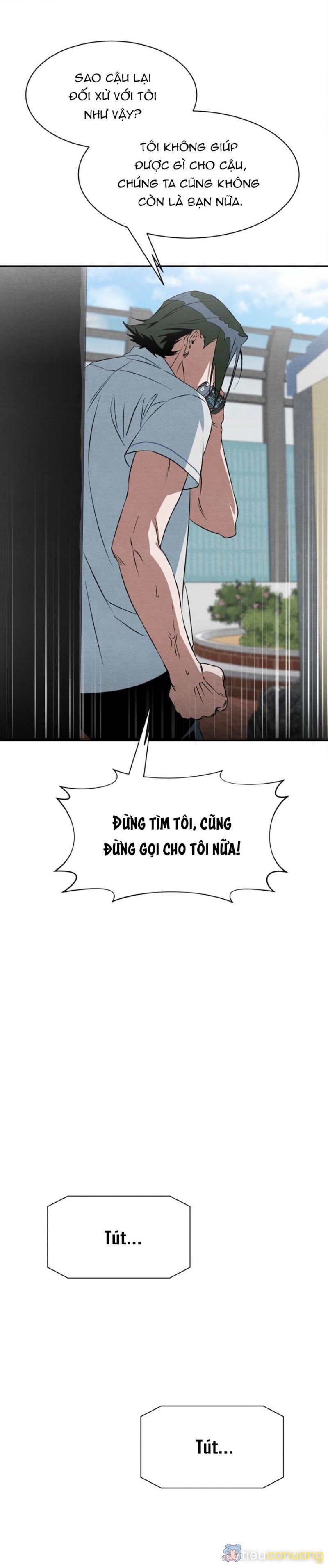 Khu trò chơi công lý Chapter 5 - Page 16