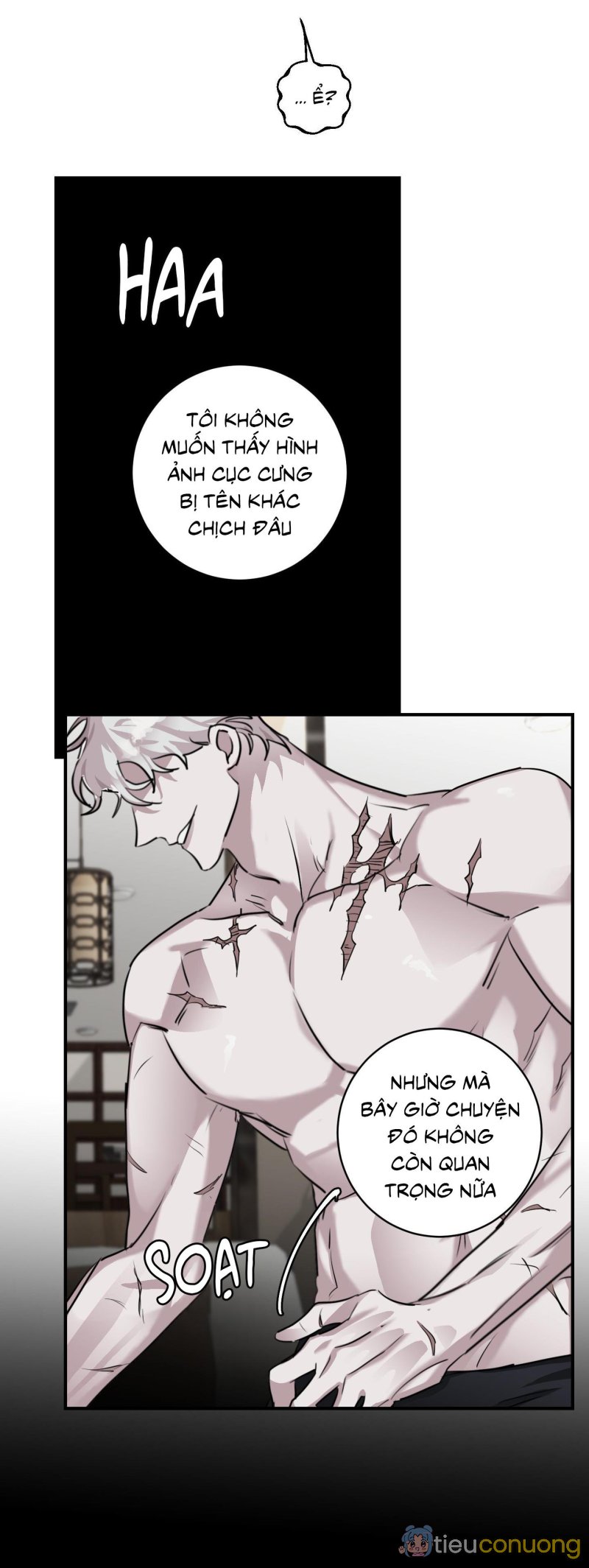 Lãng mạn một chiều Chapter 10 - Page 61