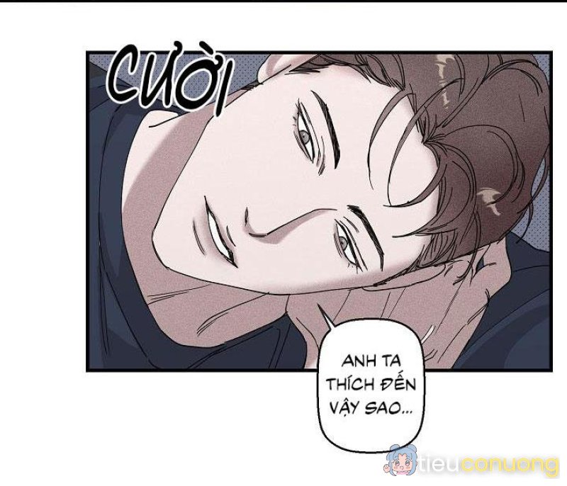 Lãng mạn một chiều Chapter 13 - Page 56