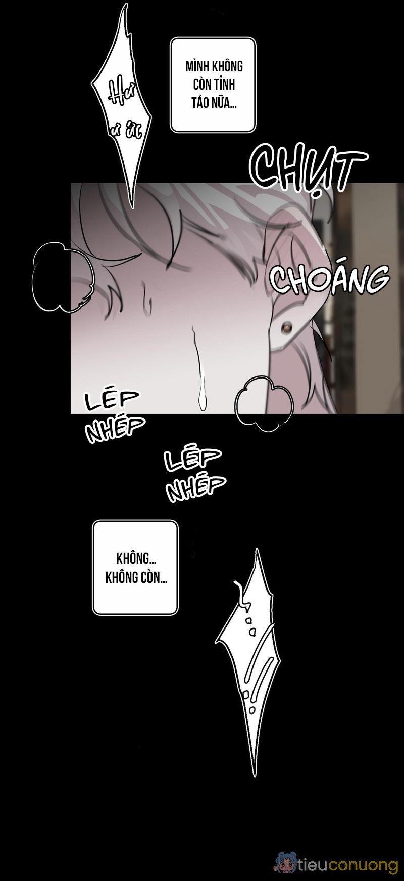 Lãng mạn một chiều Chapter 11 - Page 37